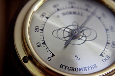 Is 65 Percent Humidity High? • HumidityCheck