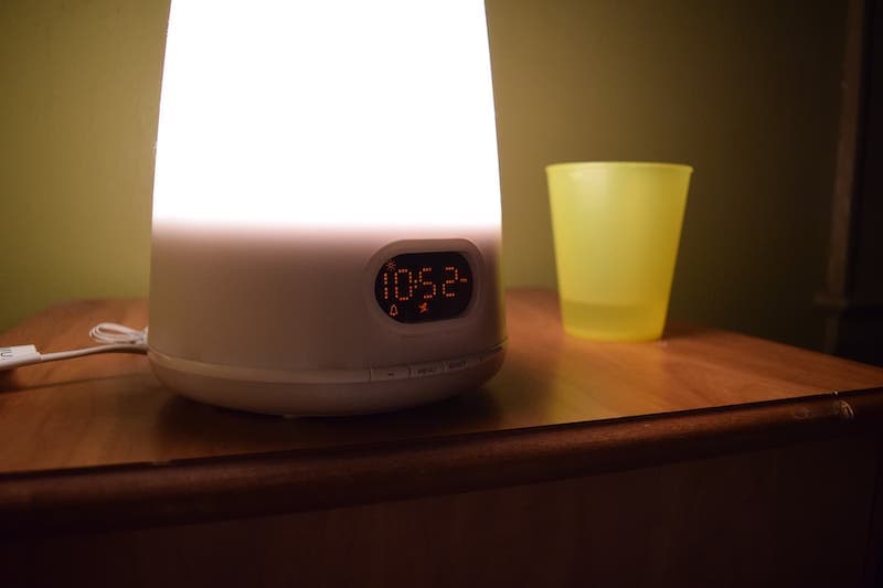 Should a Humidifier Run All Night?