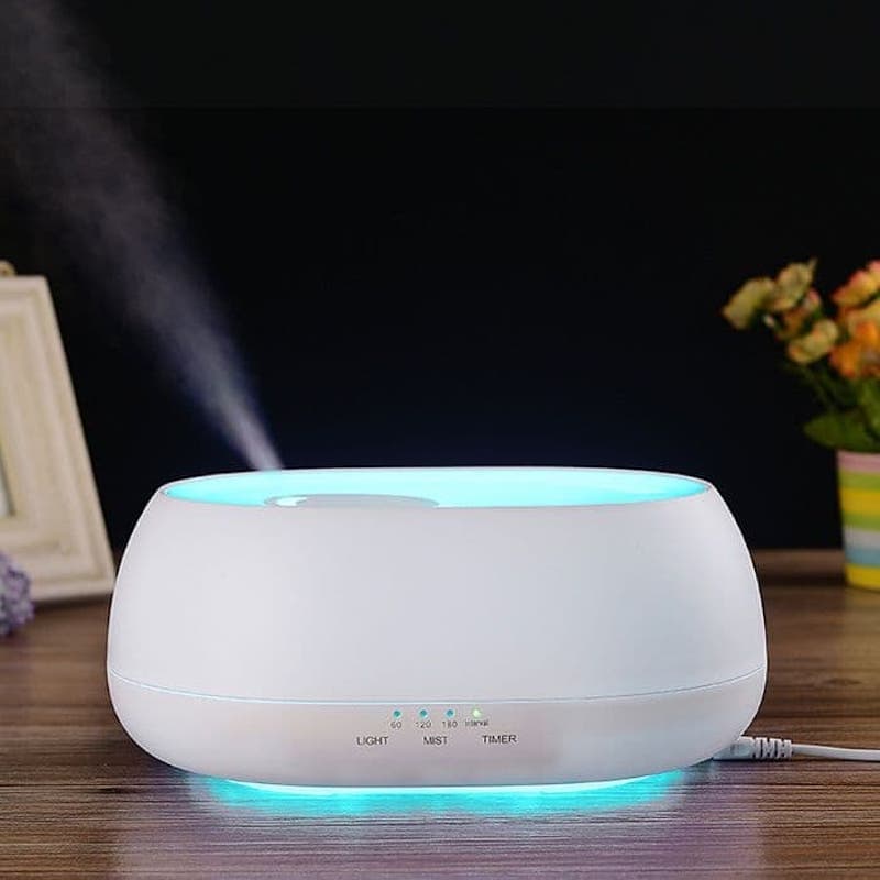 Signs You Need a Humidifier