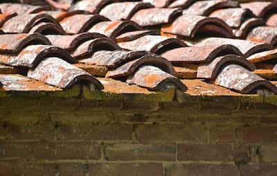 Can a Leaky Roof Cause Mold? • HumidityCheck.com