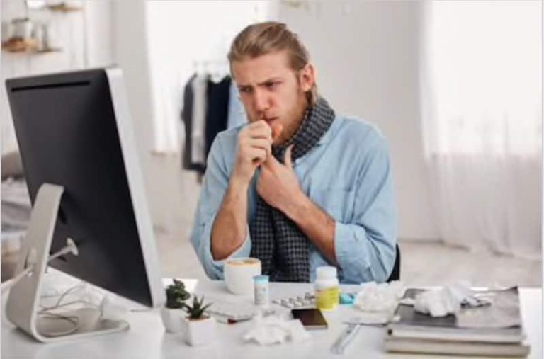 What Does A Humidifier Do For A Cough? •